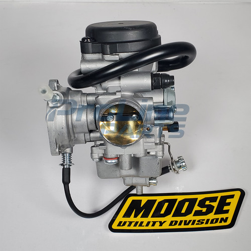 Moose carburetor yamaha bruin - moose,