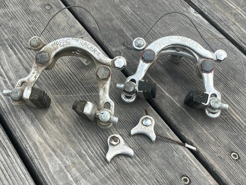 Mafac racer alloy centerpull - alloy,
