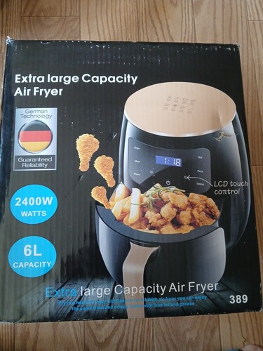 2400w extra large capacity - ,