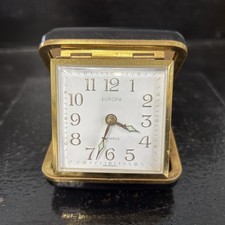 Vintage Europa Germany Folding