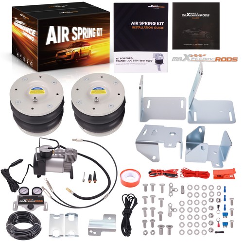 Air spring kit for - air,