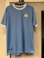Puma Manchester City 125