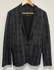 Me + Em Women’s 1 Button. Cotton Jacket Size 10