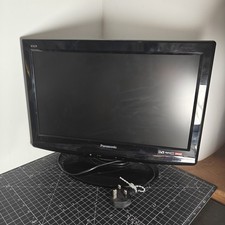 Panasonic Viera TX-L19X10B
