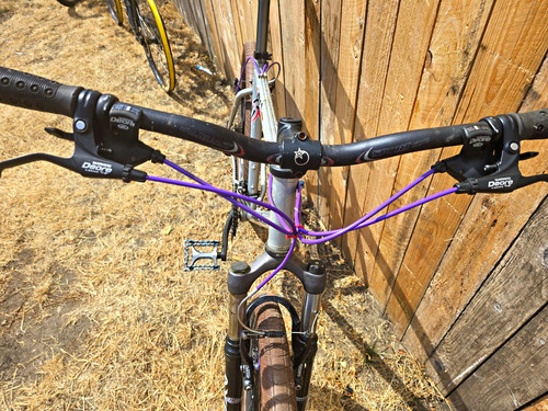 Orange 19in hardtail - p7,