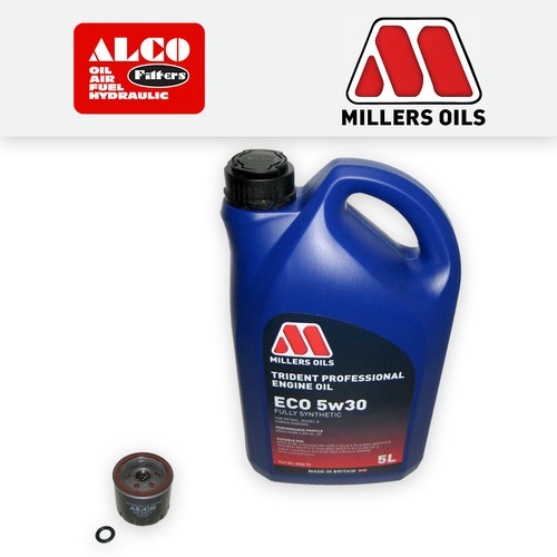 Service kit ford - focus, mk3