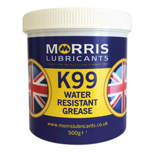 MORRIS Lubricants K99 Water