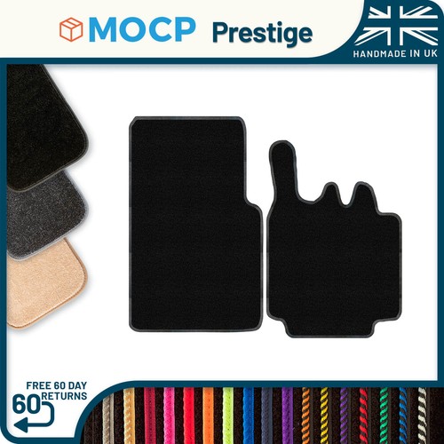 Prestige car mats fit smart - fit,
