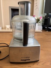 Magimix Cuisine 4200 with