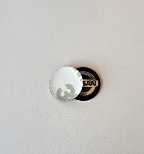 Compatible with nissan - 2,