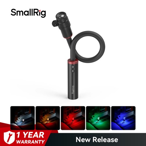 Smallrig macro - rm,
