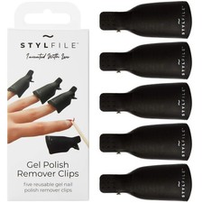 STYLIDEAS Nail Products and Accessories for Your Beauty CLIP SET