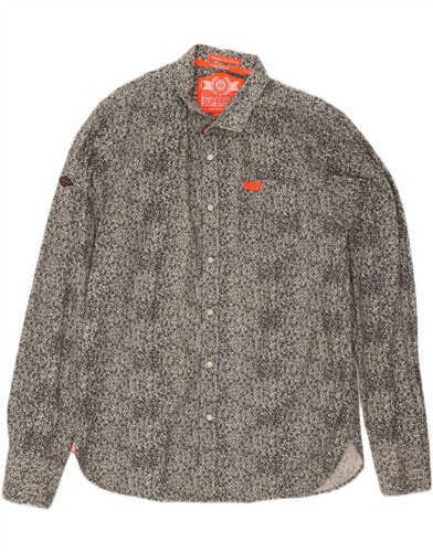 Superdry boys shirt 16 - shirt, 15-16