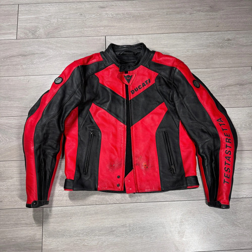 Ducati dainese performance - ducati,