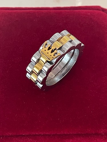 Rolex crown president style - rolex,