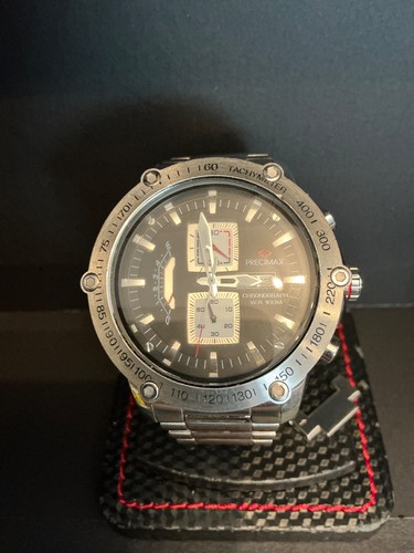 Precimax men retro - precimax, pro