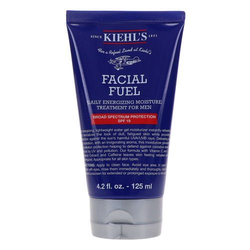 Kiehl facial fuel daily - kiehl's,
