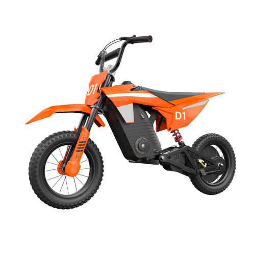 Kiddowe kids electric dirt - kiddowe, d1
