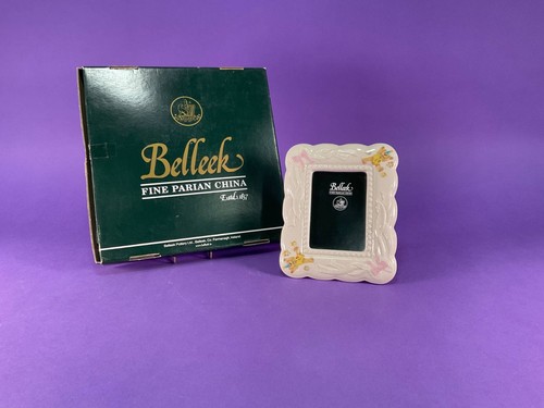 Belleek baby girl photo - baby,