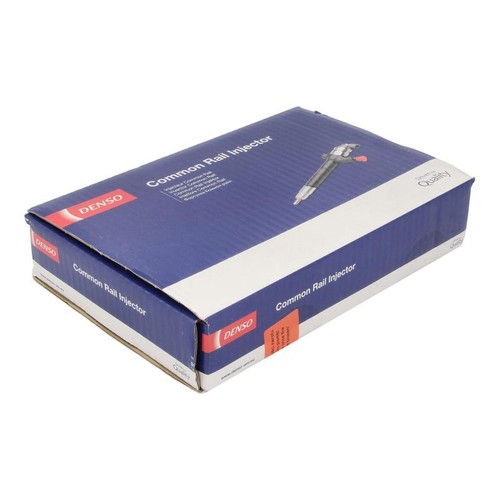 Electromagnetic injector - 1x,