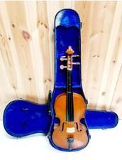 The stentor violin - stentor,