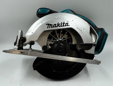 MAKITA DSS611Z 165MM 18V