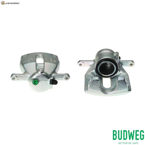 Brake caliper 344643 - 344643, for