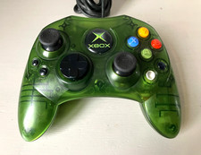 Official Clear Green Original