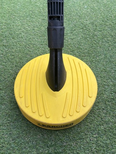 Karcher racer patio - patio, surface