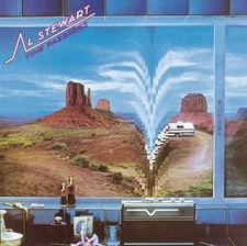 Time Passages - Al Stewart CD