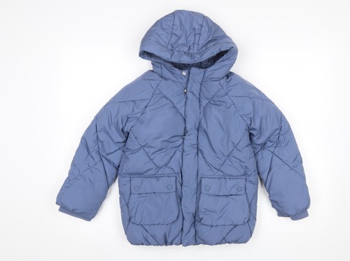 Marks and spencer boys blue - boys,
