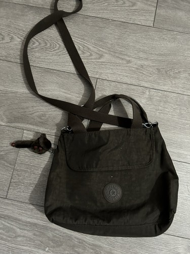 Fab kipling shoulder bag - shoulder, in