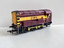 Hornby R2777 Class 08 Diesel Shunter EWS No. 08799 Andy Bower