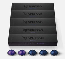 Nespresso Capsules Vertuo