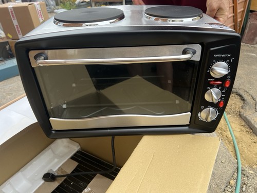 Stainless steel compact mini - stainless,