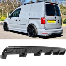 For VW Caddy MK3 MK4 MK5 Rear