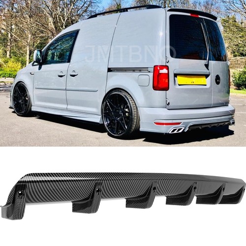 For caddy mk3 mk4 mk5 - mk4, rear