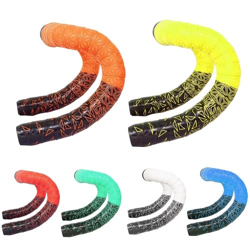 Road bike bar tape - bar, super