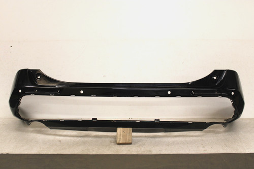 Toyota rav4 rav rear bumper - 4,