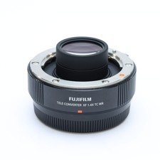 Fujifilm XF 1.4x TC WR