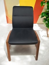 Mid Century Desk Chair Office
