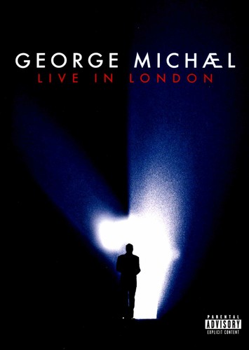 Live london dvd 2009 - london, [dvd]