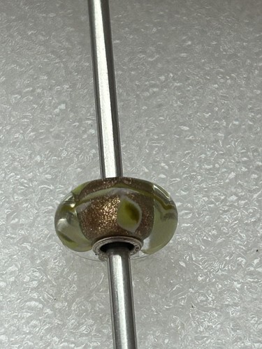 Authentic trollbead limited - authentic,