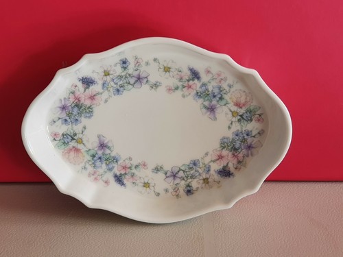 Wedgewood angela trinket - wedgewood,