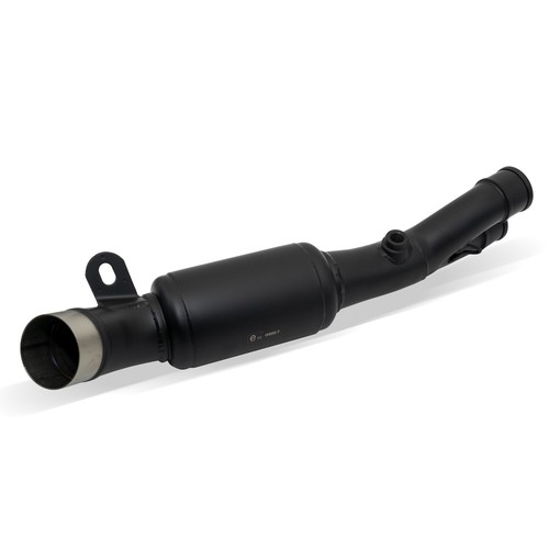 Exhaust pipe spare part - , set