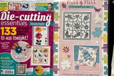 Die cutting essentials - die-cutting,