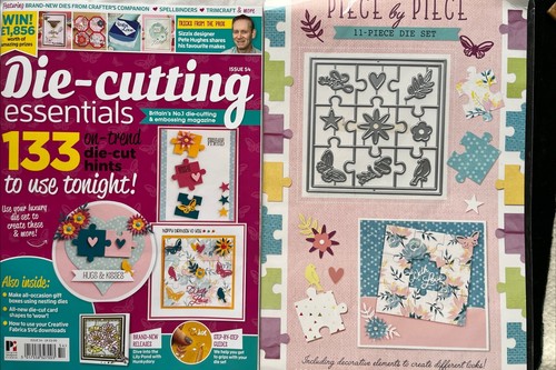 Die cutting essentials - die-cutting,