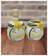 DISNEY SOAP DISPENSER &