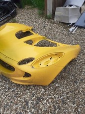  Lotus Elise S2 2004 to 2006 Model front clam shell