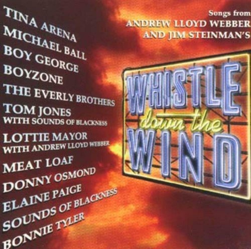Songs from andrew lloyd webber - songs,
